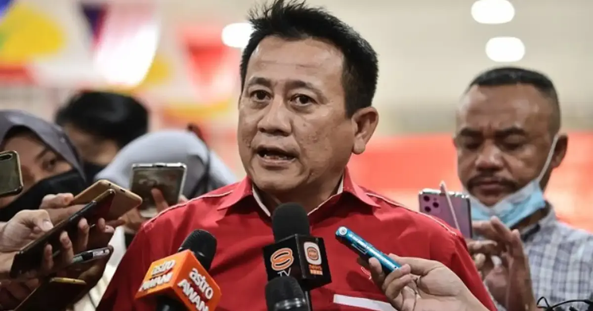 Bersatu Clarifies Its Stance on Pejuang's Perikatan Nasional Entry
