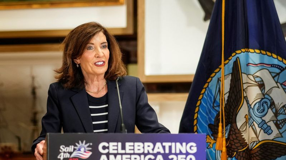 New York Becomes First State to Halt Data Center Construction, Signalling Major Shift in AI Infrastructure Policy