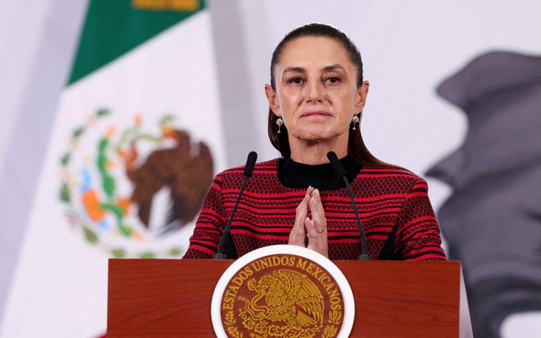 Mexican President Accepts Trump's World Cup Final Invitation Amid US Tensions