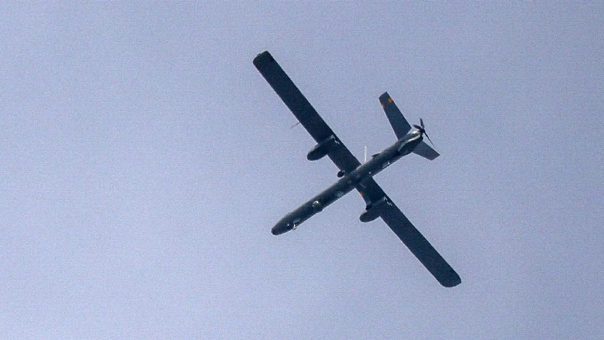 Malaysia Must Quicken Pace on Drone Technology, Says PM Anwar