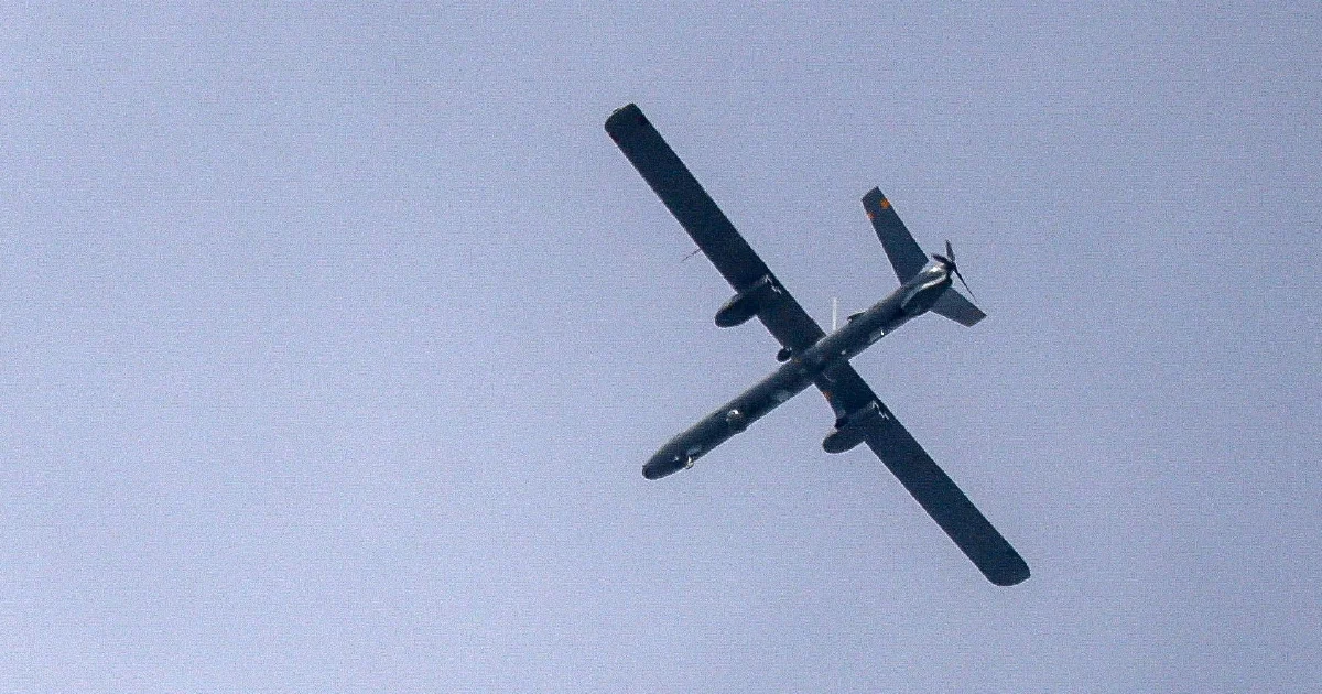 Malaysia Must Quicken Pace on Drone Technology, Says PM Anwar