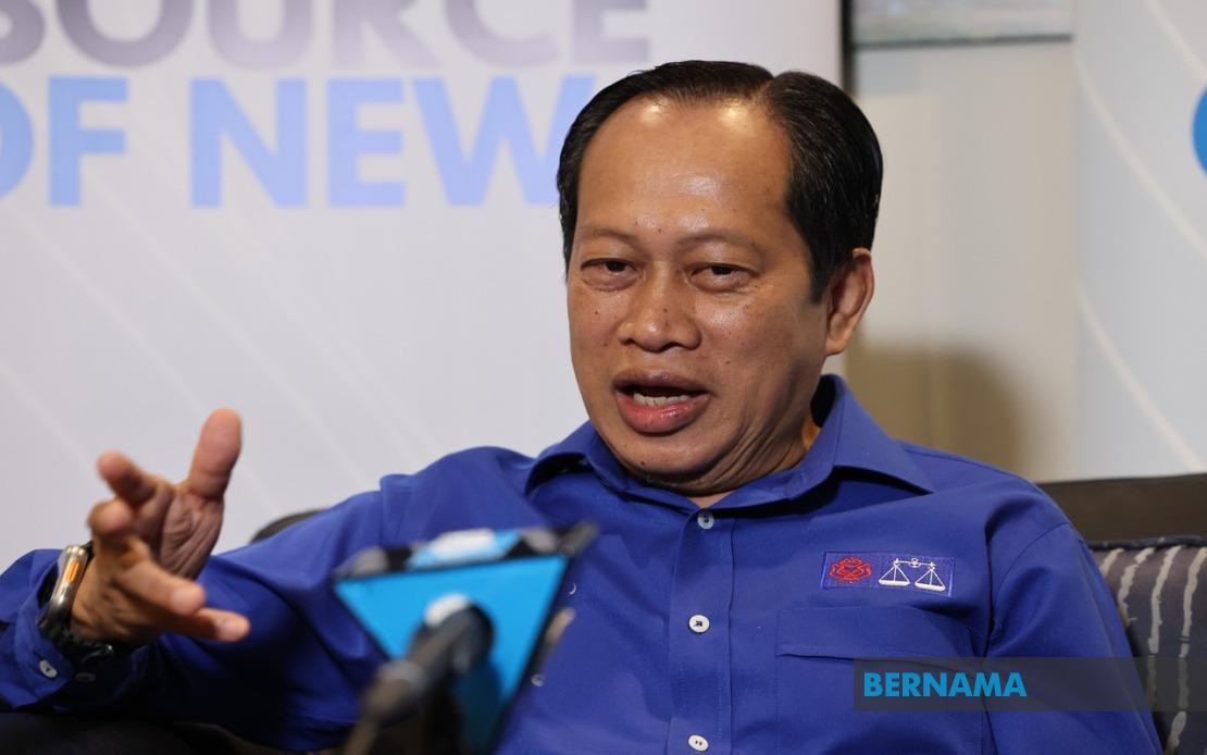 Road Maintenance Demands Coordinated Effort From All Stakeholders, Says Deputy Works Minister
