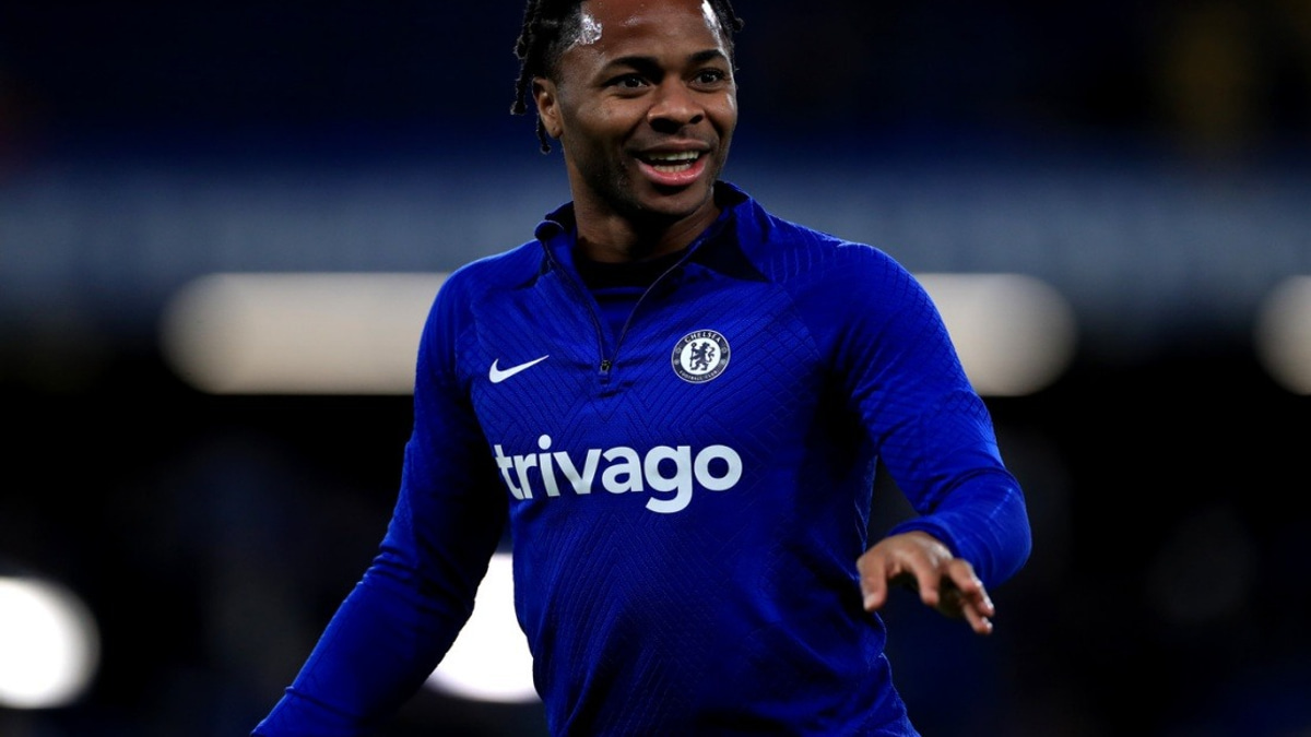 Former England Star Raheem Sterling Charged Over Motorway Crash and Drug Possession