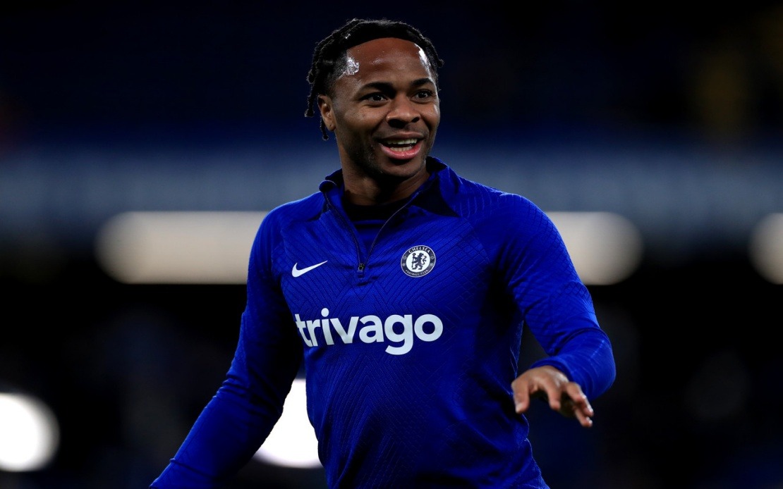 Former England Star Raheem Sterling Charged Over Motorway Crash and Drug Possession