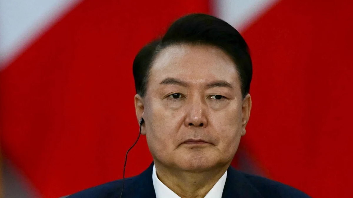 South Korea's Supreme Court to Rule on Ex-President Yoon's Martial Law Case