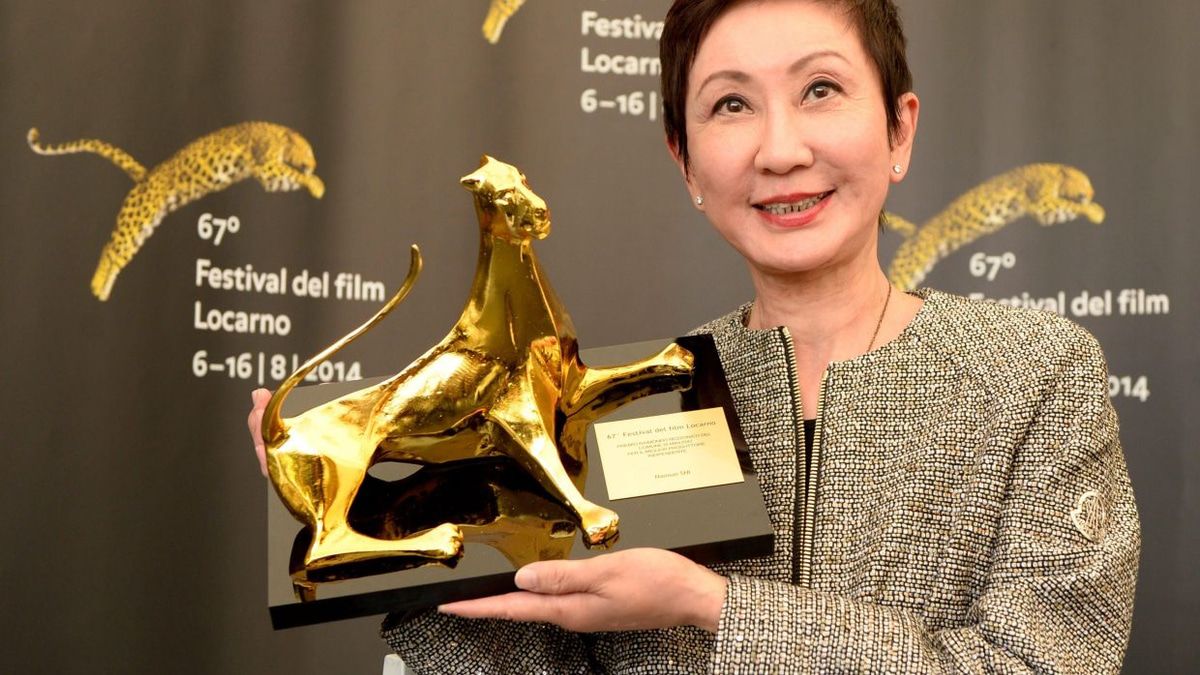 Hong Kong's Film Pioneer Shi Nan-sun Dies at 75, Leaving Indelible Mark on Asian Cinema