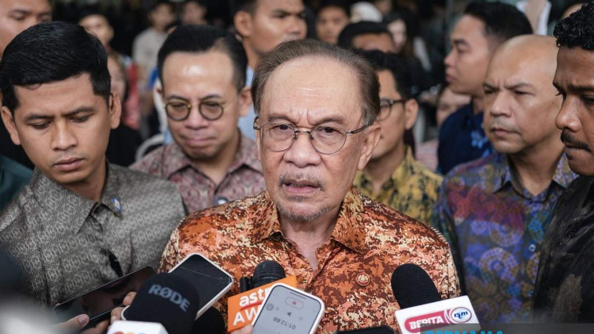 Government to Replace AUKU With New University Legislation This Year, Says PM Anwar