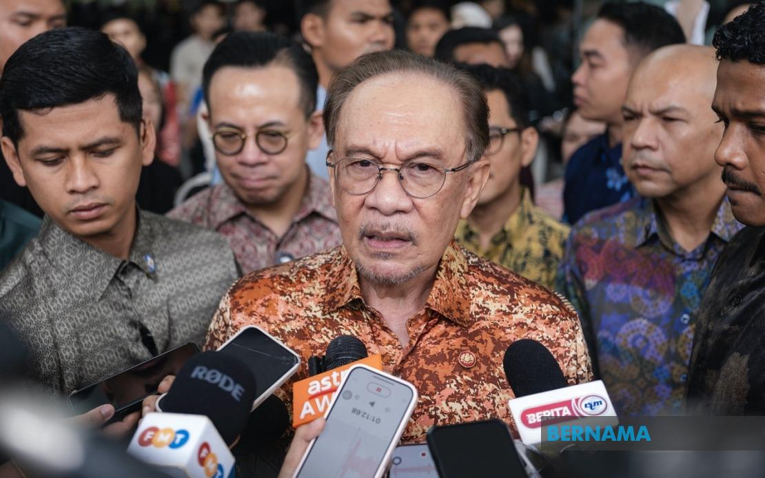 Government to Replace AUKU With New University Legislation This Year, Says PM Anwar
