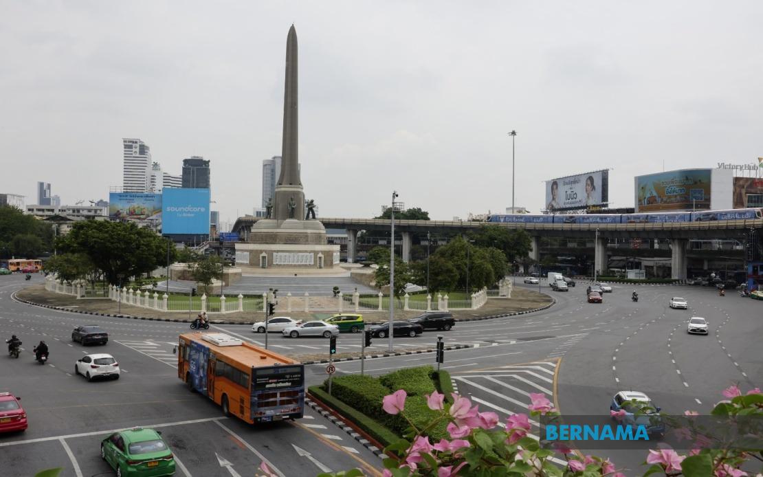 Southeast Asia's Diplomatic Push: From Trade Deals to Regional Stability
