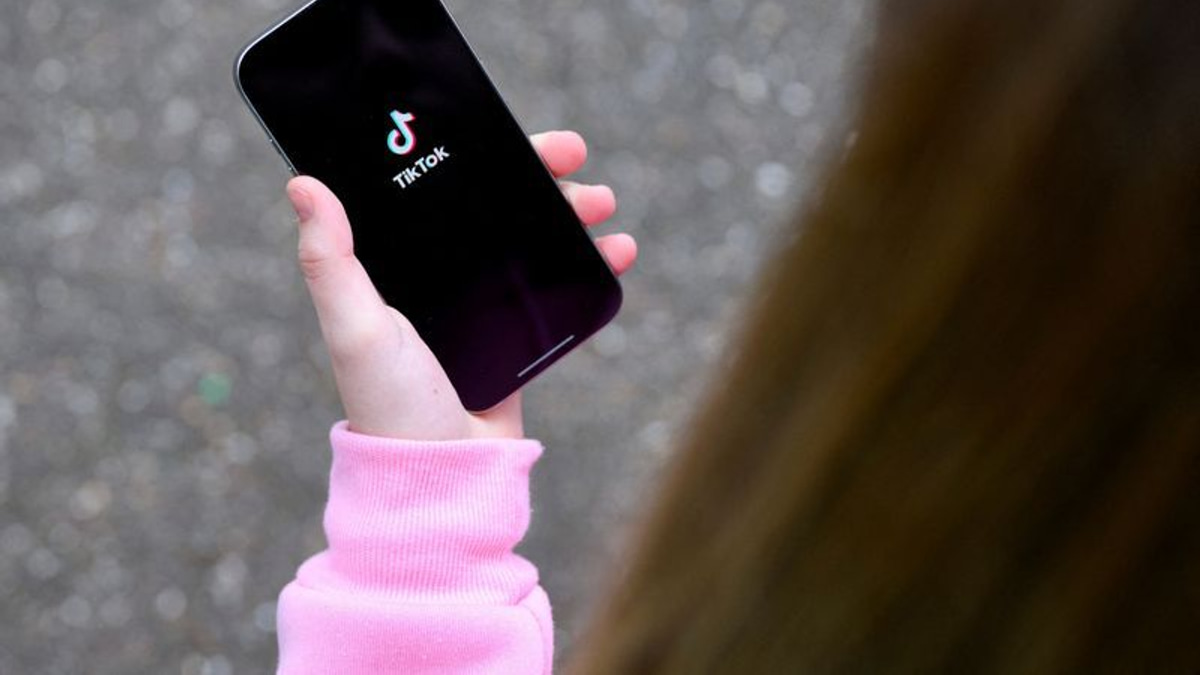 EU Regulator Charges TikTok with Child Safety Violations Under Digital Services Act