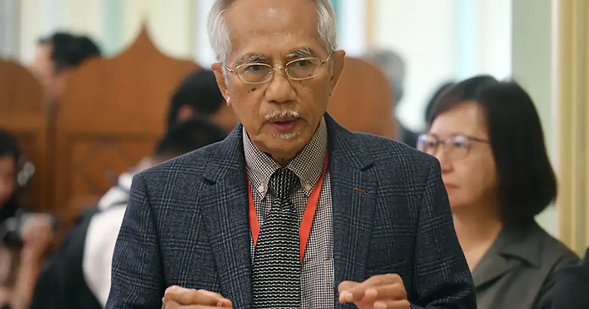 Johor State Election Could Reshape Timing of Malaysia's Next General Election, Says Veteran Analyst