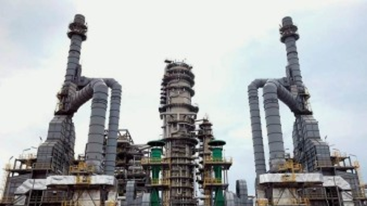 Petroleum Reserve Must Be Anchor In Broader Economic Security Framework, Says Economist