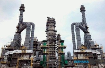 Petroleum Reserve Must Be Anchor In Broader Economic Security Framework, Says Economist
