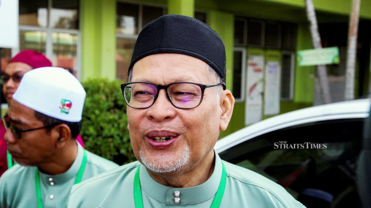 PN-BN Electoral Pact Strengthens PAS Position Ahead of Negri Sembilan State Election