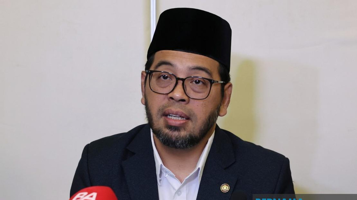Tabung Haji in Stronger Position After Recovery Drive, Says Religious Affairs Minister