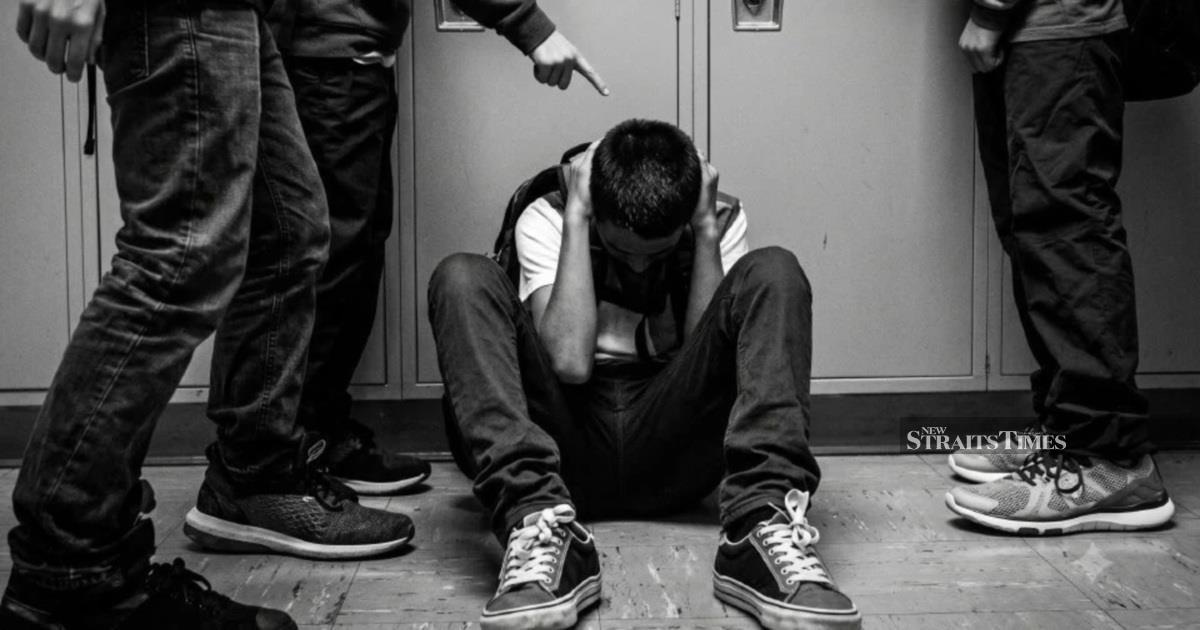 Police Investigate Serious Bullying Case at Shah Alam School as Teenage Suspect Released on Bail