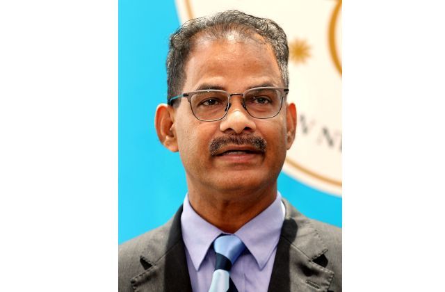 ECRL Project Set to Generate 2,000 Jobs in Selangor's Rail Manufacturing Sector