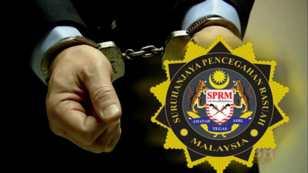 Immigration Officers Suspended as MACC Probes Alleged Syndicate Links