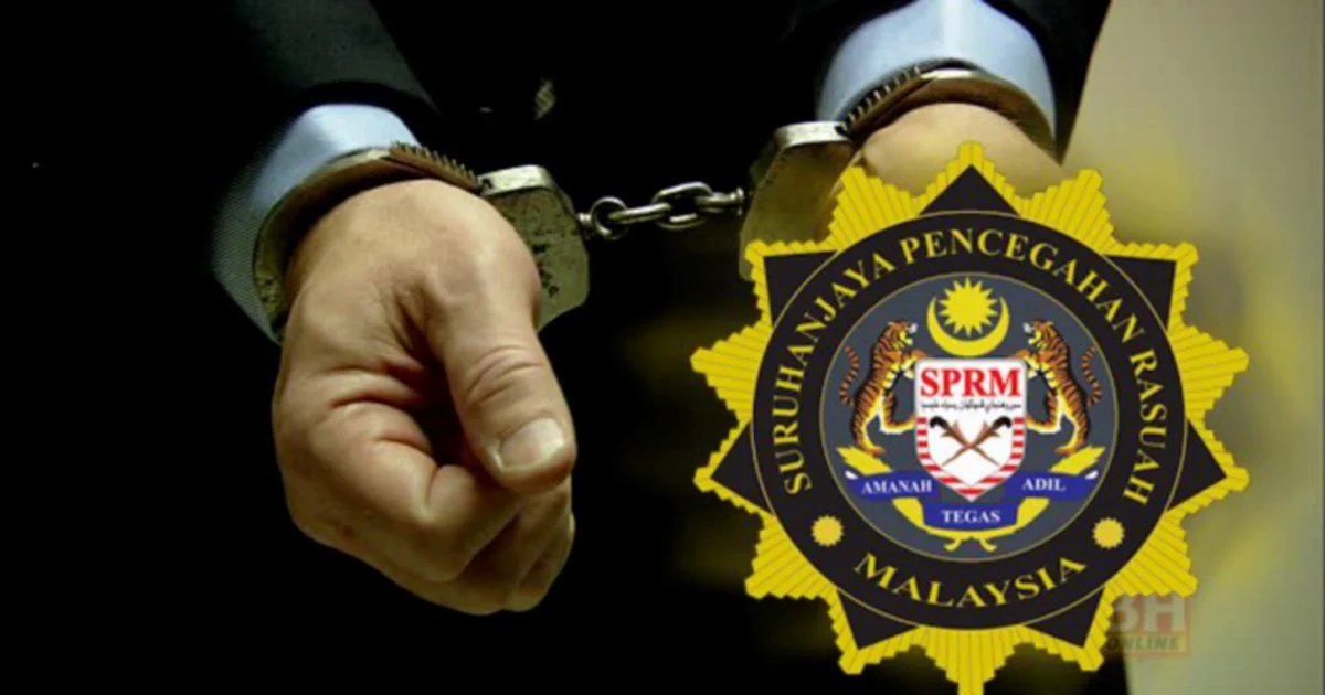 Immigration Officers Suspended as MACC Probes Alleged Syndicate Links
