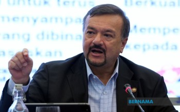 Malaysia's Economy Demonstrates Sustained Growth Despite Global Headwinds, Says Finance Minister II