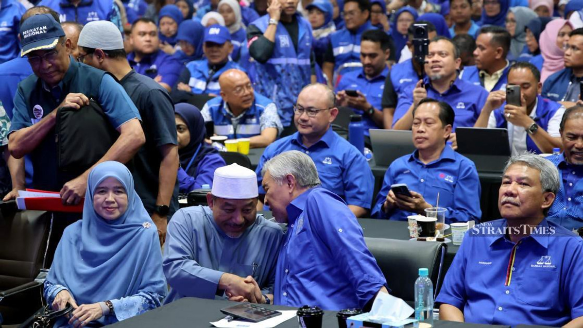 Negri Sembilan votes with BN-PN alliance set to endure in regional politics
