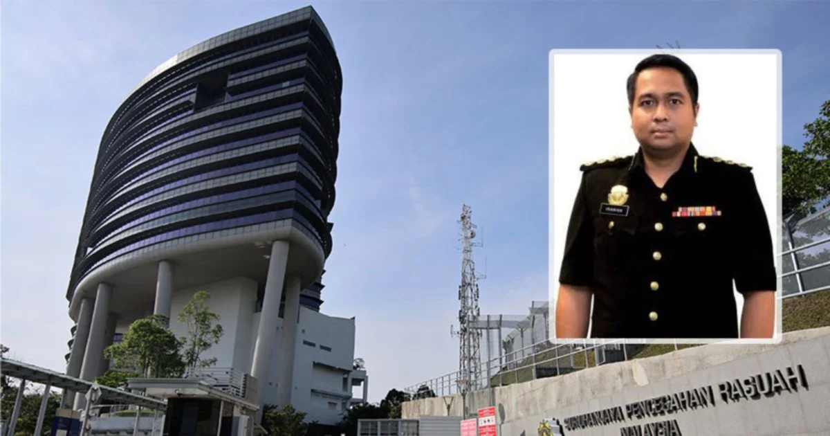 Senior MACC Officer to Represent Malaysia at FBI's Prestigious National Academy