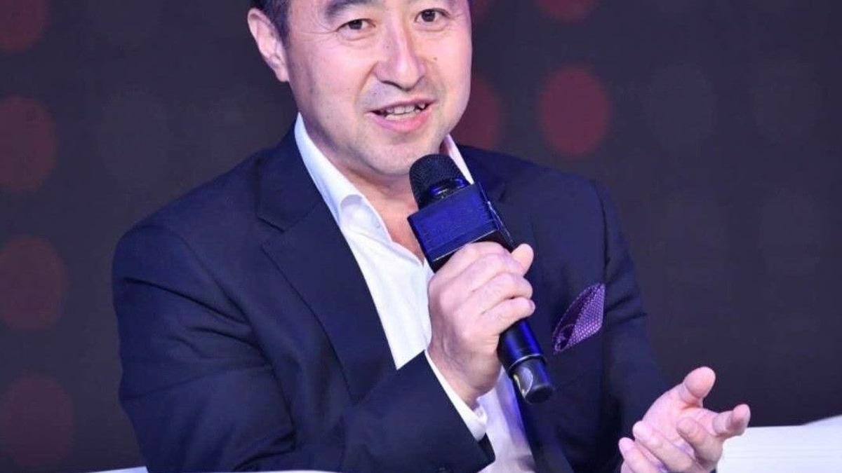 From Teaching to Billions: How CJ Wang Built a Home Appliance Empire Across Two Continents