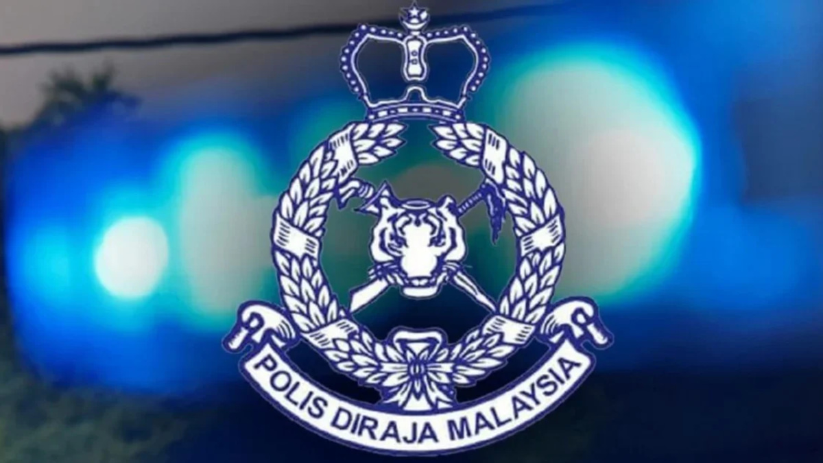 16 Arrested and 260 Motorcycles Seized in Major Johor Crackdown on Illegal Street Racing
