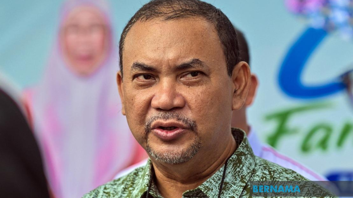 Azman Abidin Pledges Streamlined Welfare Delivery for Ampang Constituents