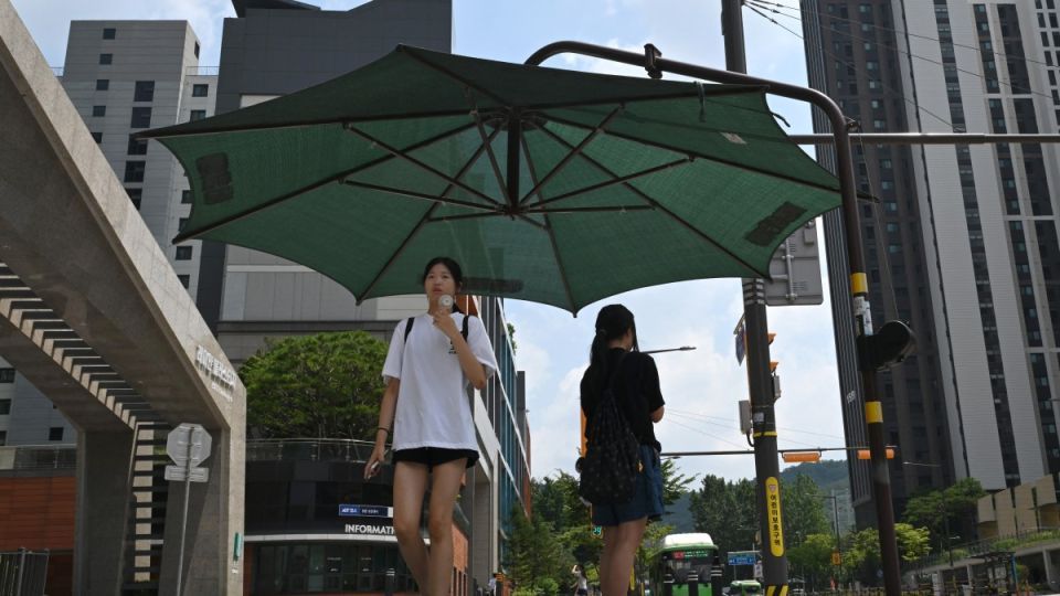 South Korea's heat crisis exposes workplace safety divide as major firms invest in protection while smaller employers lag
