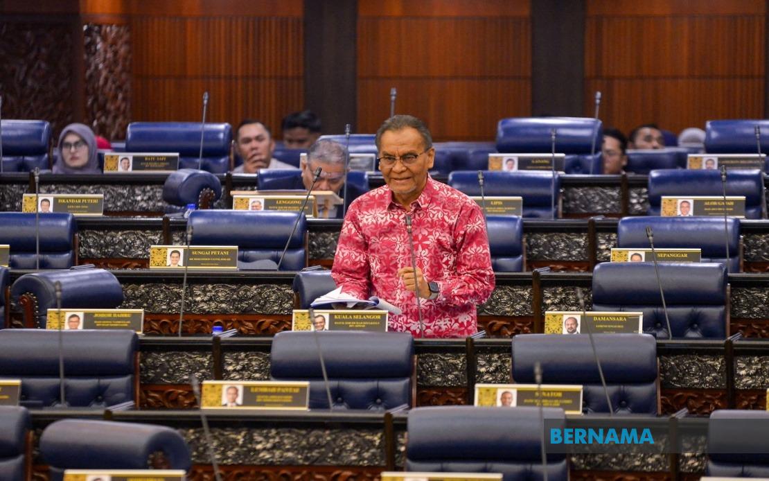 RM500 Million MOH Budget Cut Is Technical Adjustment, Not Service Threat, Says Dzulkefly