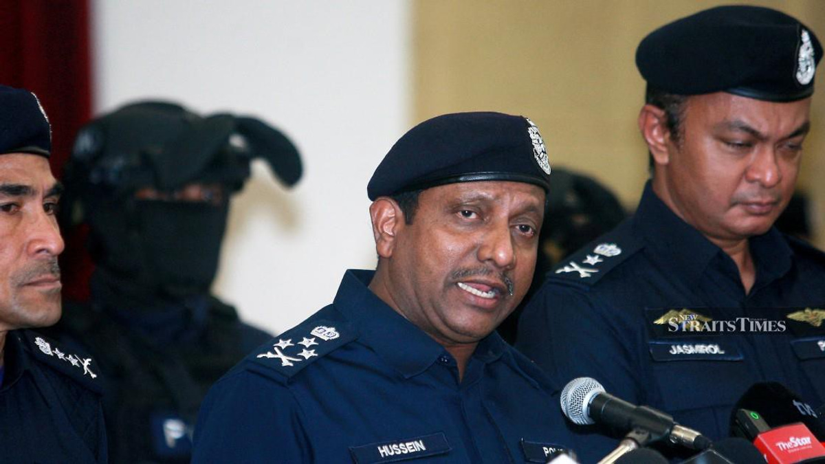 Malaysian drug officers secure limited access to pilot detained in Jakarta