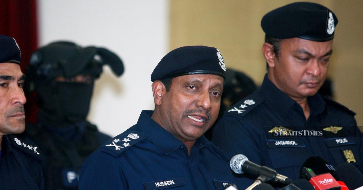 Malaysian drug officers secure limited access to pilot detained in Jakarta