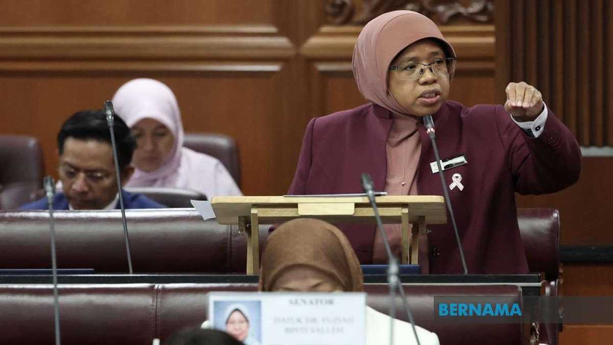 KPKT Targets Ageing PPR Housing for Urgent Maintenance Push