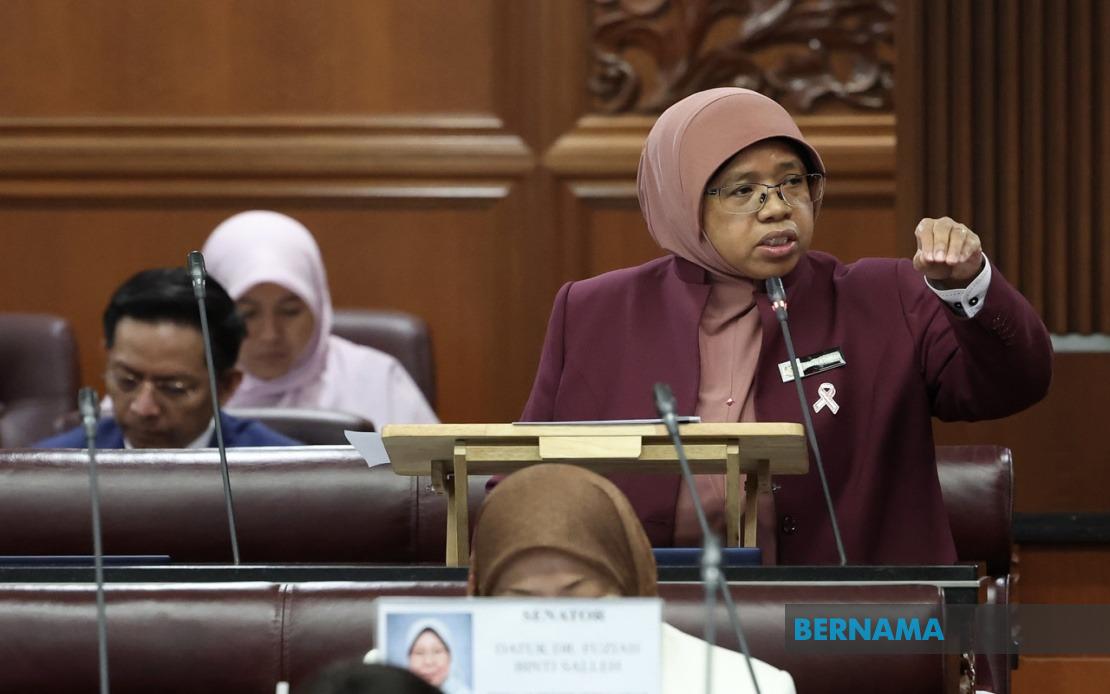 KPKT Targets Ageing PPR Housing for Urgent Maintenance Push