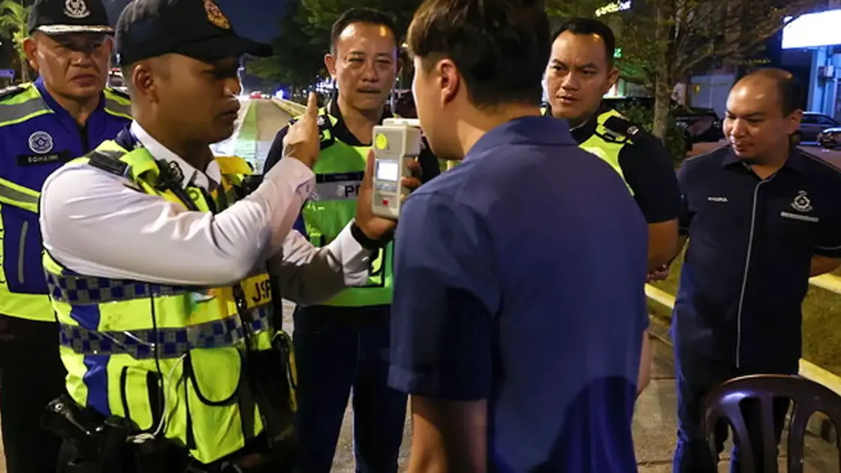 Cabinet Approves Compensation Scheme for Drink-Drive Victims