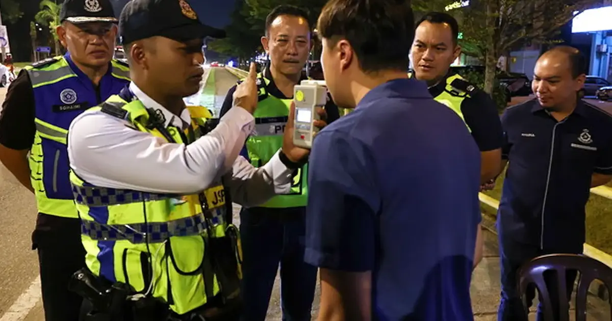 Cabinet Approves Compensation Scheme for Drink-Drive Victims