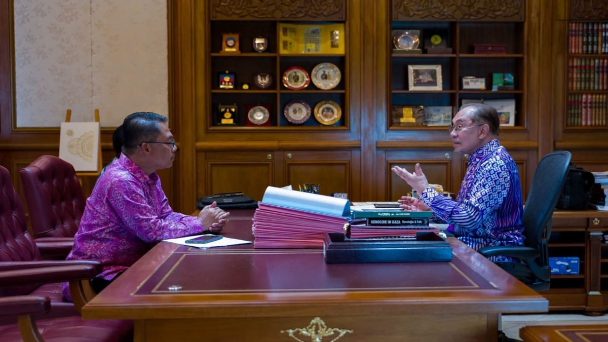 Government To Refine Targeted Fuel Subsidies In Sabah And Sarawak Following Public Consultation