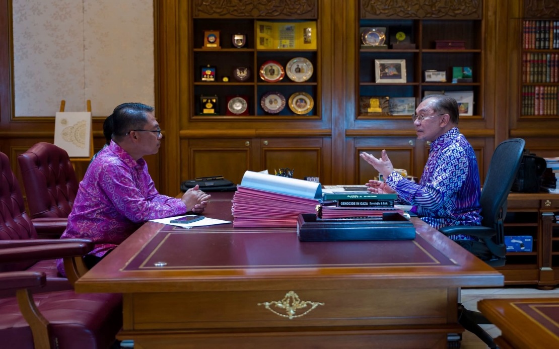 Government To Refine Targeted Fuel Subsidies In Sabah And Sarawak Following Public Consultation