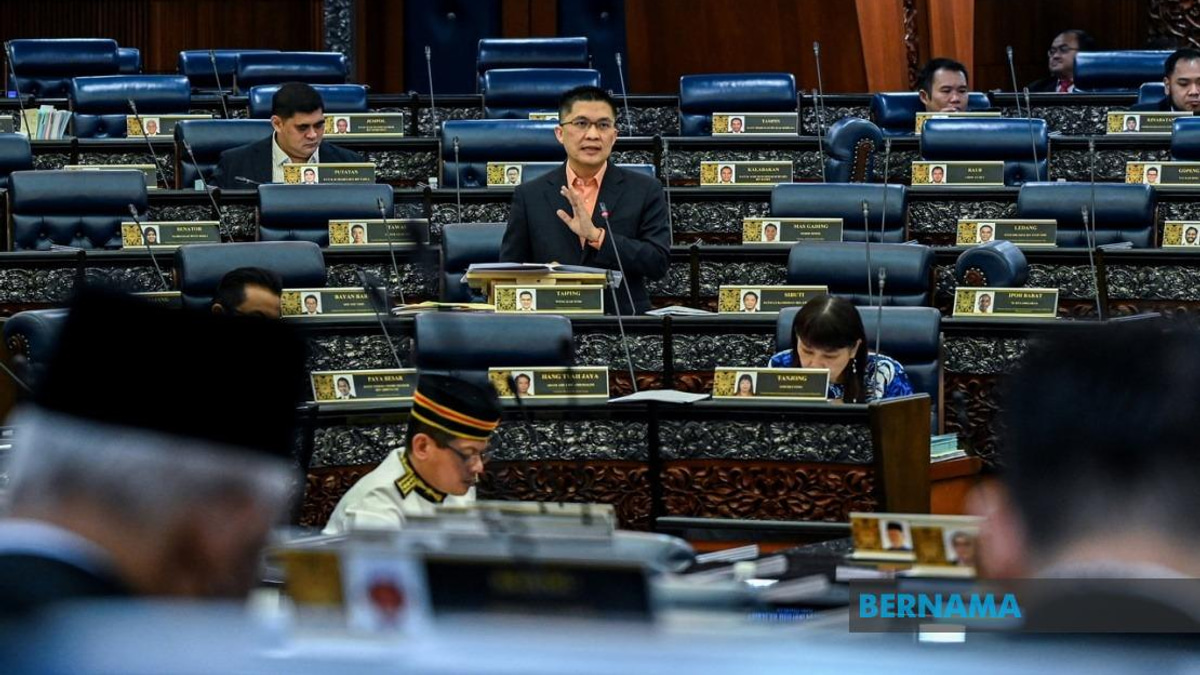 Malaysia's Education Ministry Charts Path to Close Digital Divide Through 2026-2035 Blueprint