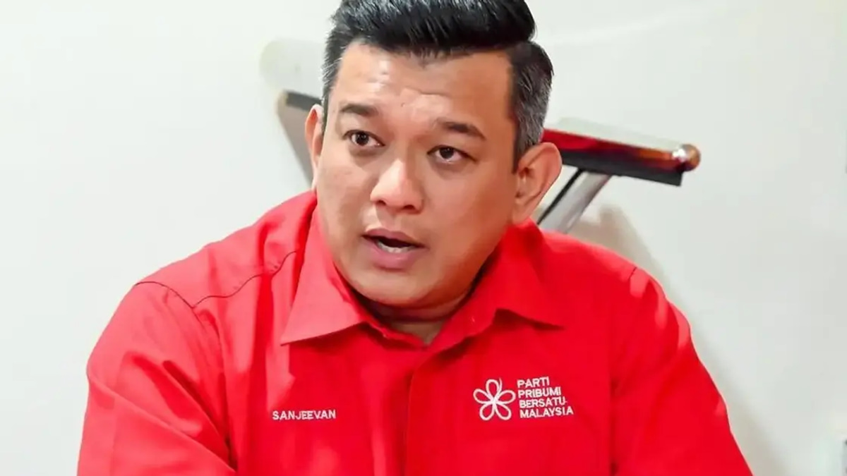 Bersatu Members Urged to Maintain Faith in Leadership Amid PAS Coalition Tensions