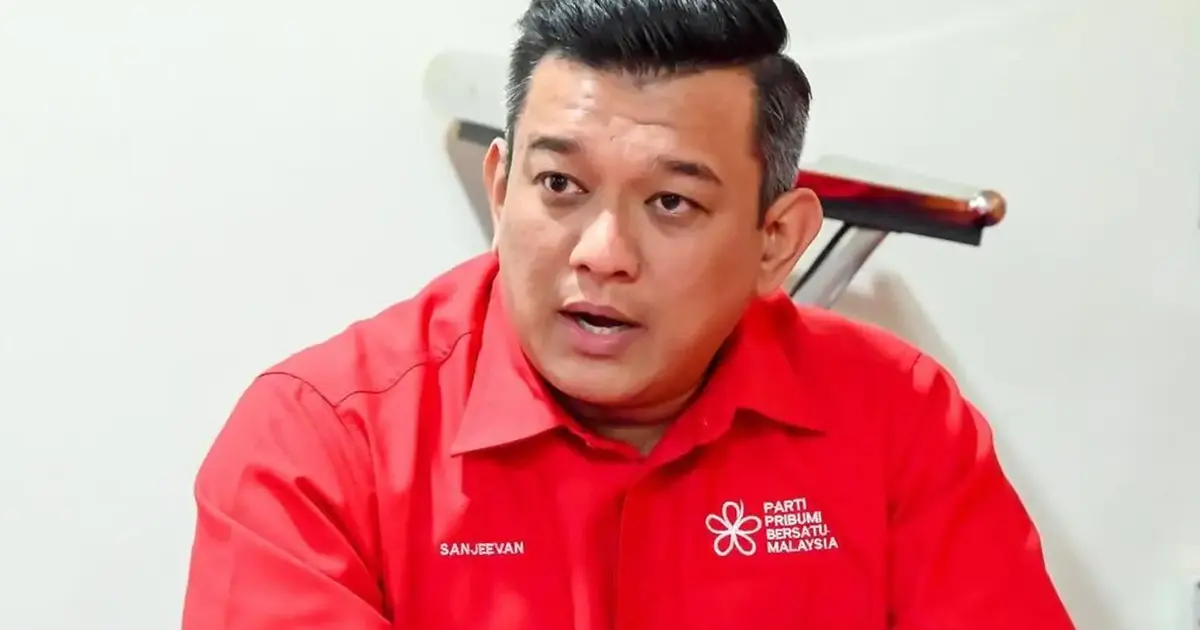 Bersatu Members Urged to Maintain Faith in Leadership Amid PAS Coalition Tensions