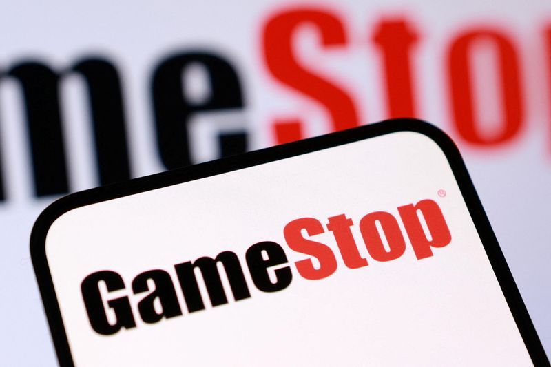 GameStop CEO Explores Alternative Deal With eBay as Hostile Takeover Bid Falters