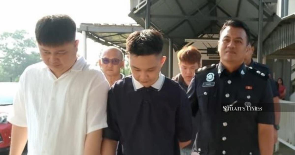 Two Brothers and Two Others Deny Running Illegal Online Gambling Enterprise