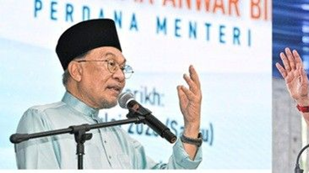 The Hidden Language of Malaysian Power: How Pantun Reveals Coalition Tensions