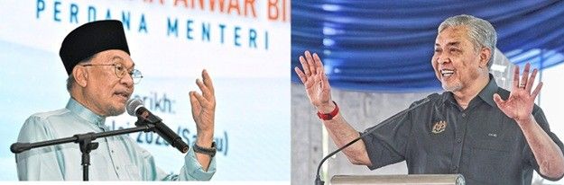 The Hidden Language of Malaysian Power: How Pantun Reveals Coalition Tensions