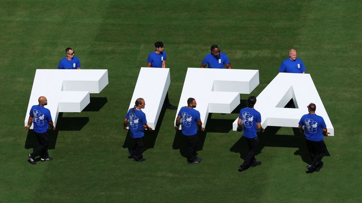 Australian Players Union Denounces FIFA's World Cup Privatisation Plan as 'Battle for Soul' of Football