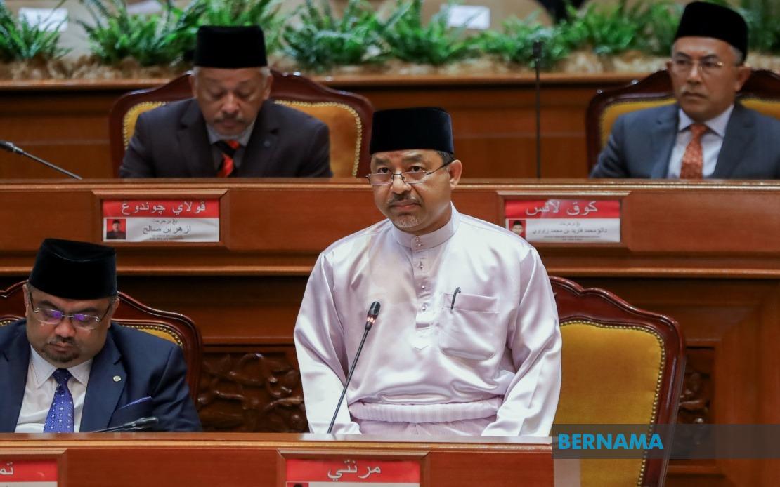 Kelantan Maintains Largest Malay Reserve Land Portfolio in Peninsular Malaysia
