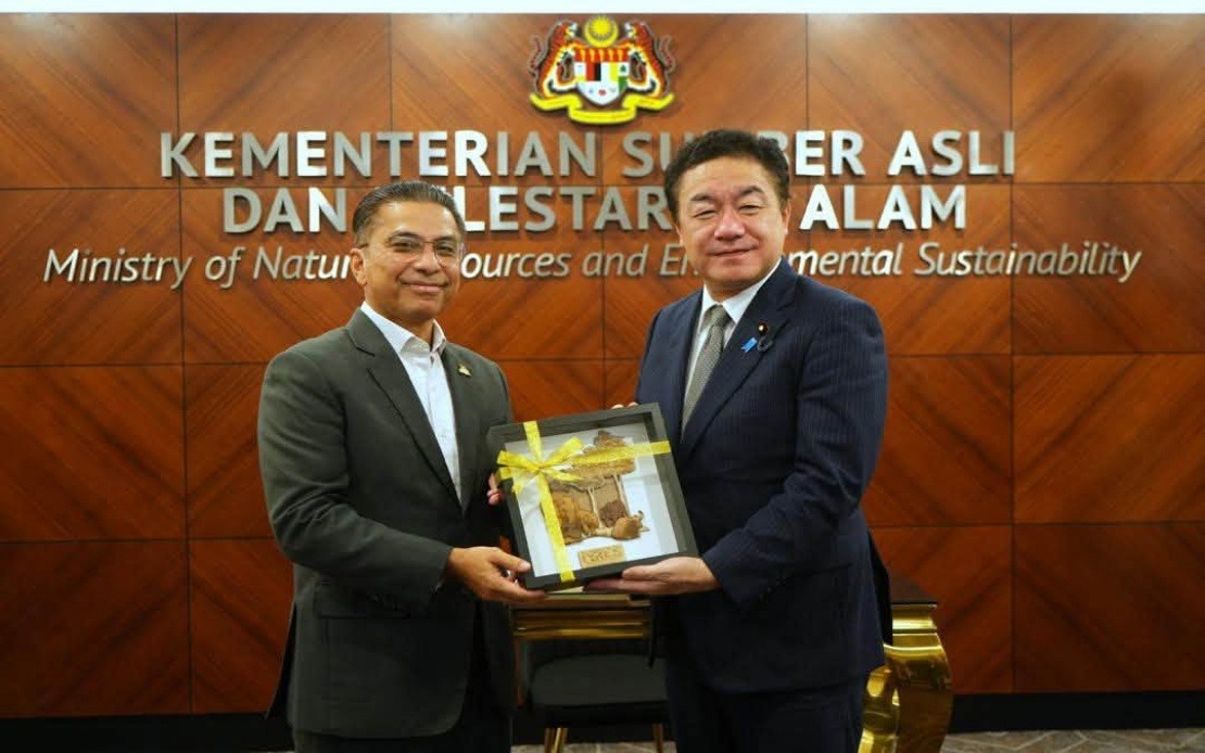 Malaysia and Japan Deepen Ties on Rare Earths and Climate Commitment