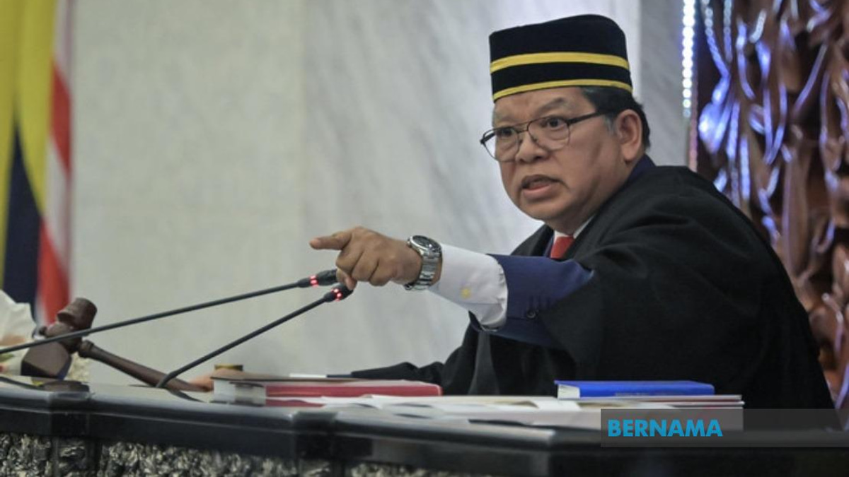 Speaker Urges MPs to Prioritise Regular Health Checks After Colleague's Hospitalisation